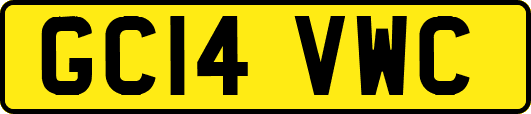 GC14VWC