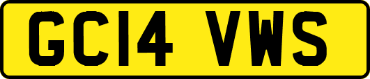 GC14VWS