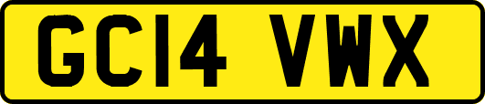 GC14VWX