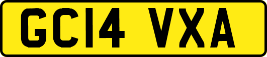 GC14VXA