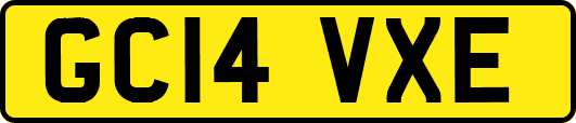 GC14VXE