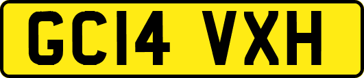 GC14VXH