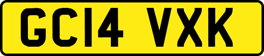 GC14VXK
