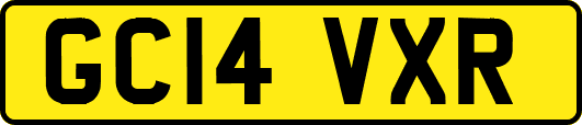 GC14VXR