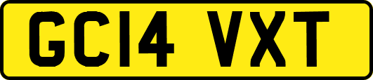 GC14VXT