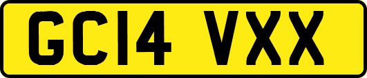GC14VXX