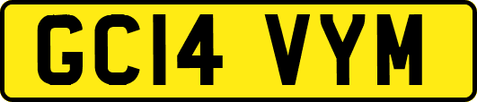 GC14VYM