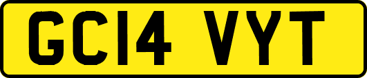 GC14VYT