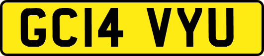 GC14VYU