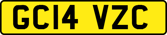 GC14VZC