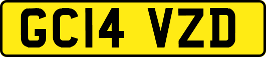 GC14VZD