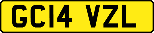 GC14VZL