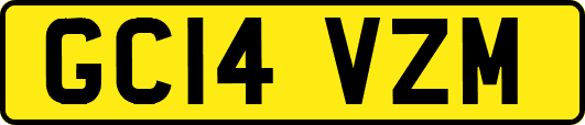 GC14VZM