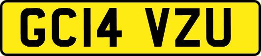 GC14VZU