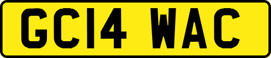 GC14WAC