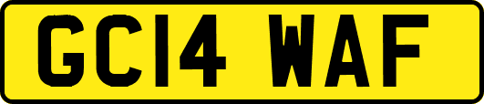 GC14WAF