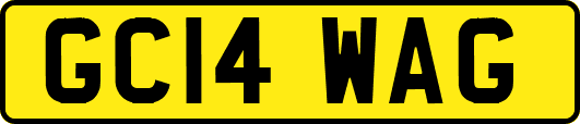 GC14WAG