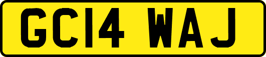 GC14WAJ