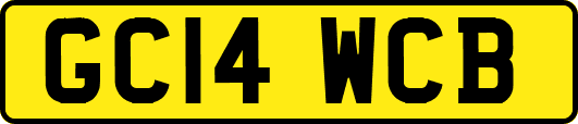 GC14WCB