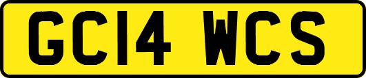 GC14WCS