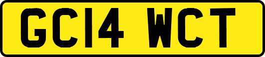GC14WCT