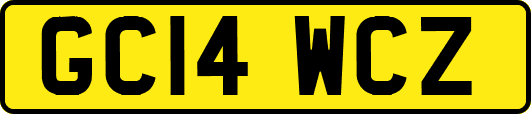 GC14WCZ