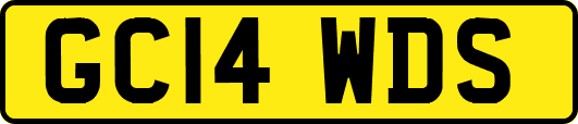 GC14WDS