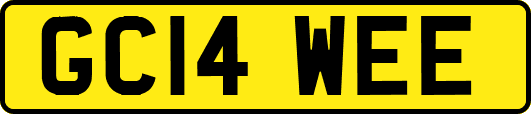 GC14WEE