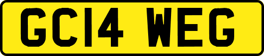 GC14WEG