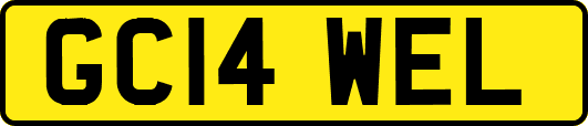 GC14WEL