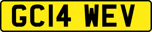 GC14WEV