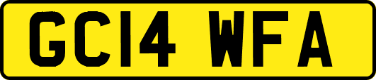 GC14WFA