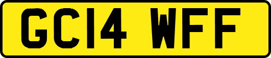 GC14WFF