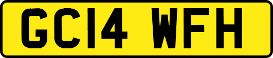 GC14WFH