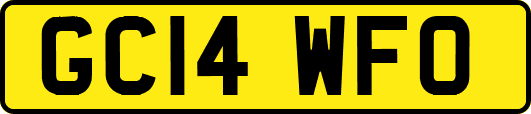 GC14WFO