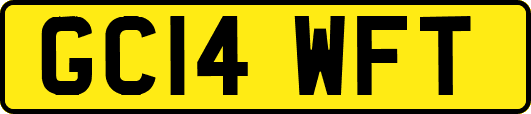 GC14WFT