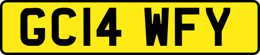GC14WFY