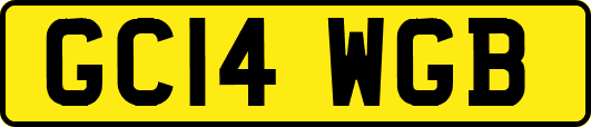 GC14WGB