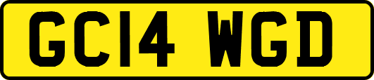 GC14WGD