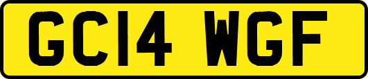 GC14WGF