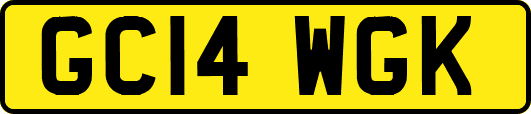 GC14WGK