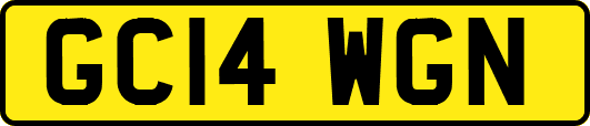 GC14WGN