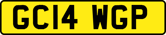 GC14WGP