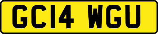 GC14WGU