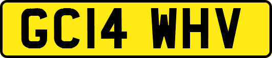 GC14WHV