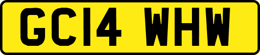 GC14WHW
