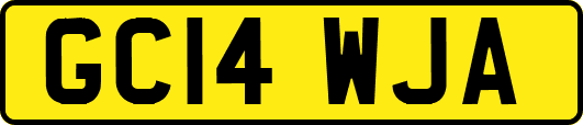 GC14WJA