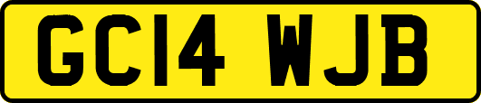 GC14WJB