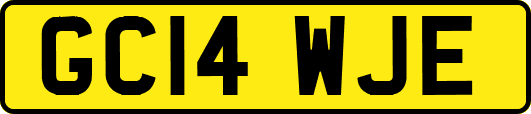 GC14WJE