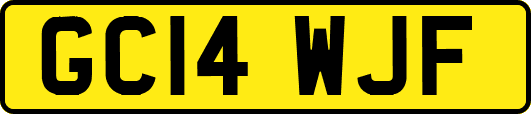 GC14WJF